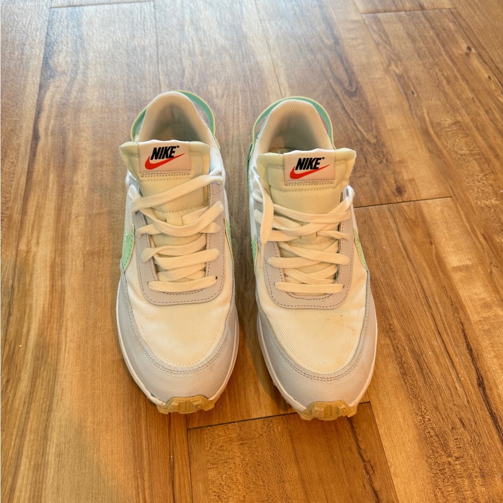 Nike sneakers